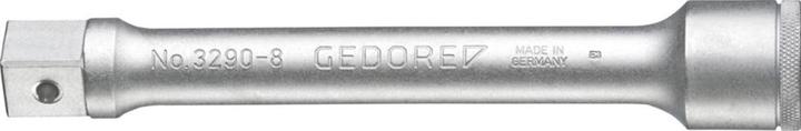 Immagine prodotto Gedore 3290-8 Prolunga 3/4" 200 mm (3/4")