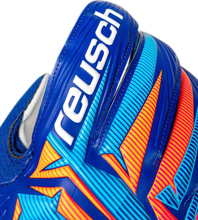 Produktbild Reusch Attrakt Solid (10)