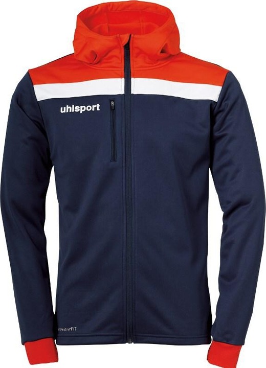Produktbild Uhlsport Trainingsjacke OFFENSE 23 MULTI HOOD JACKET (116)