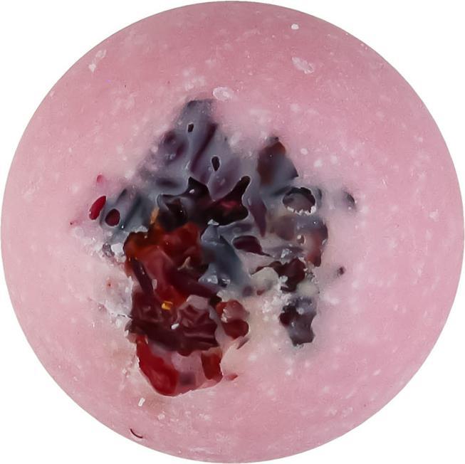 Actual product image Accentra Vegan bath ball PATISSERIE DE BAIN (Bath bombs)