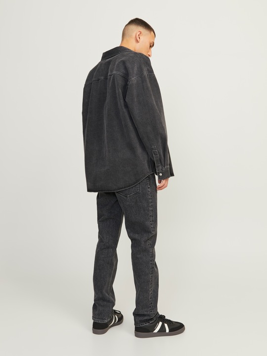 Immagine prodotto Jack & Jones Clark Evan LID AM 695 Jeans dalla vestibilità regolare (W31/L30)