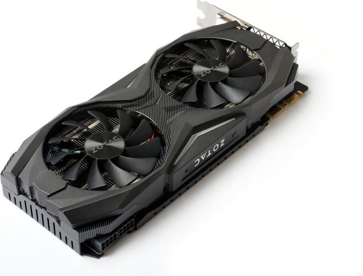 Immagine prodotto Zotac GeForce GTX 1080 AMP Edition (8 GB)