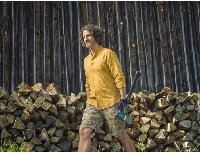 Image du produit Gardena Gerätehandschuh (L)