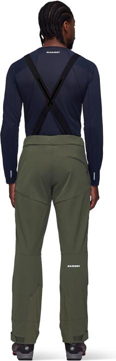 Produktbild Mammut Taiss Pro SO Pants Men (XXL)