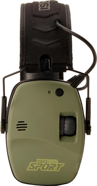 Immagine prodotto ISOtunes Gehörschutz Defy Slim BT (1 x)