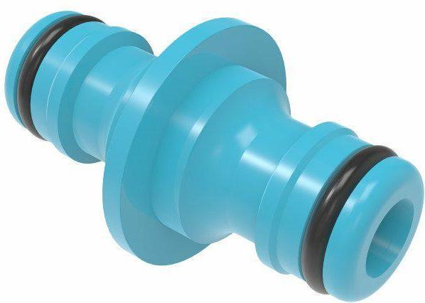 Actual product image Cellfast NYPEL / ŁĄCZNIK DWÓJNIK 51-200H