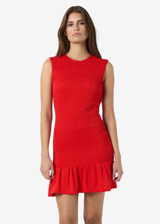 Produktbild Noisy May NMBEA Gesmoktes Kleid (L)