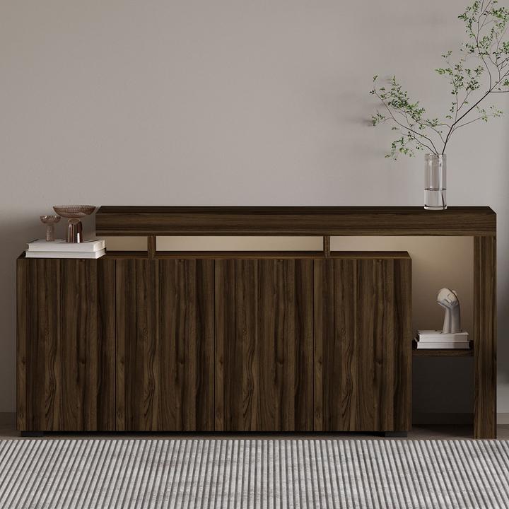 Produktbild Homitis Beliz Console (170 x 35 x 80 cm)