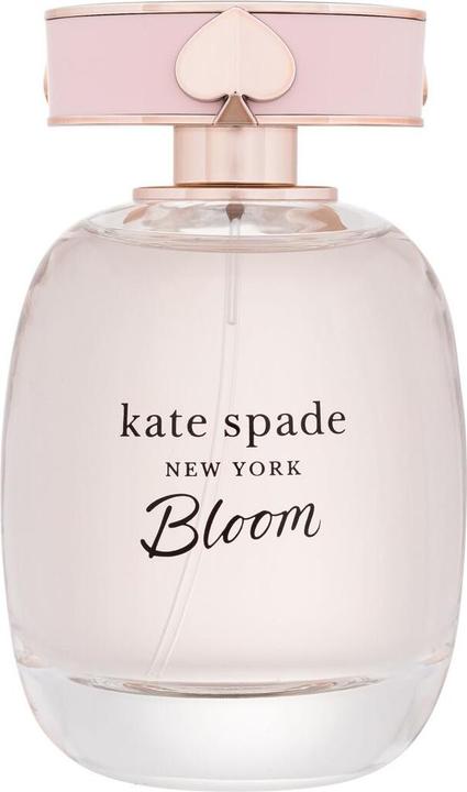 Actual product image Kate Spade Bloom 3.3 Fl Oz (Eau de toilette, 100 ml)