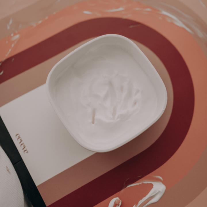 Actual product image Eeveve Desk Mat / Desk Pad (70 x 44 cm)