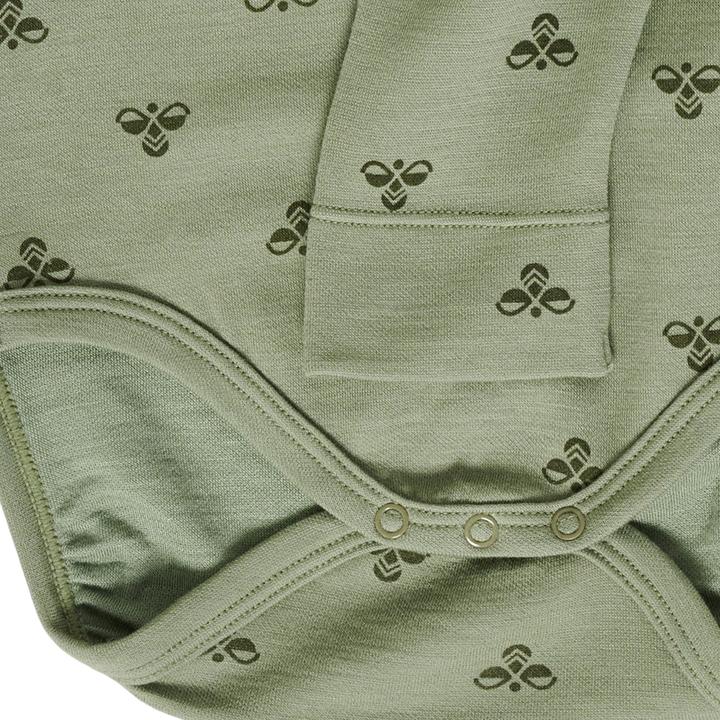 Produktbild hummel Hmlbambo Body Ls (56)