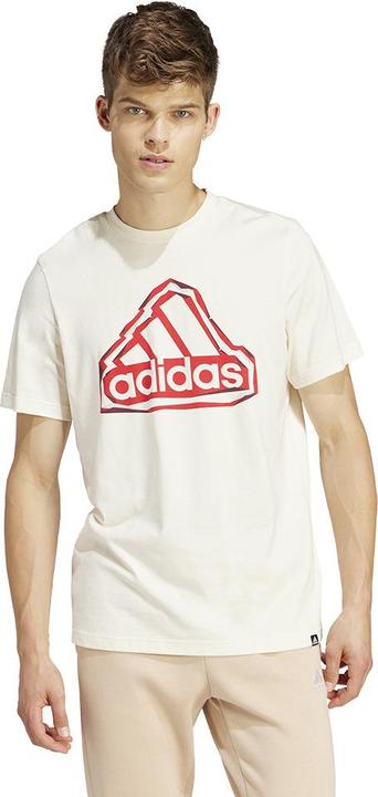 Actual product image adidas M Fld Bos Logo (M)