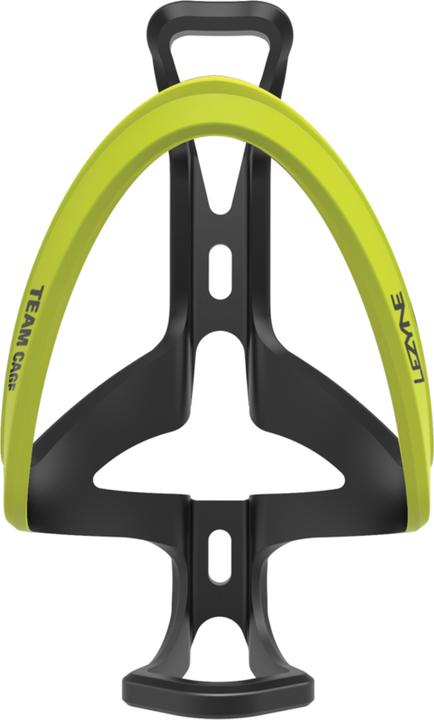 Actual product image Lezyne Bottle cage Matrix Team Cage Green