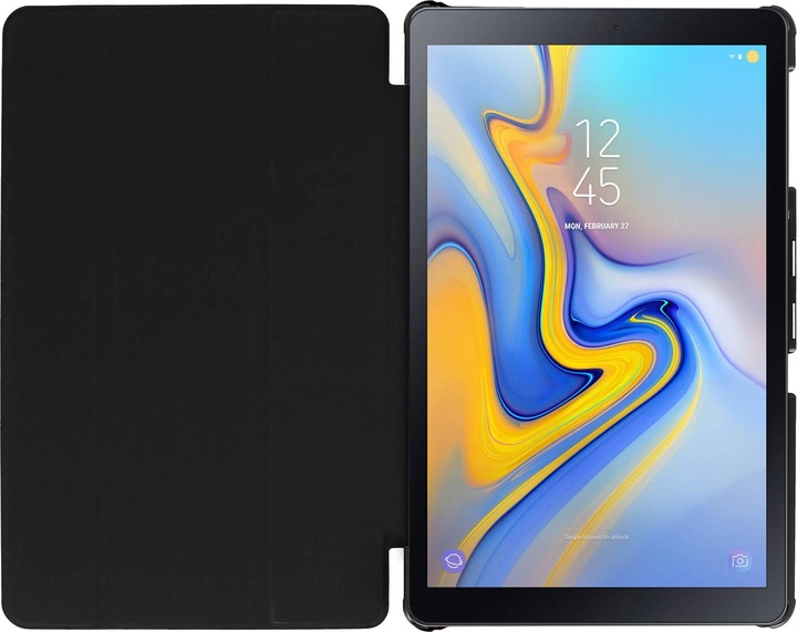 Actual product image Avizar Trifold Series (Samsung Galaxy Tab A 10.5)