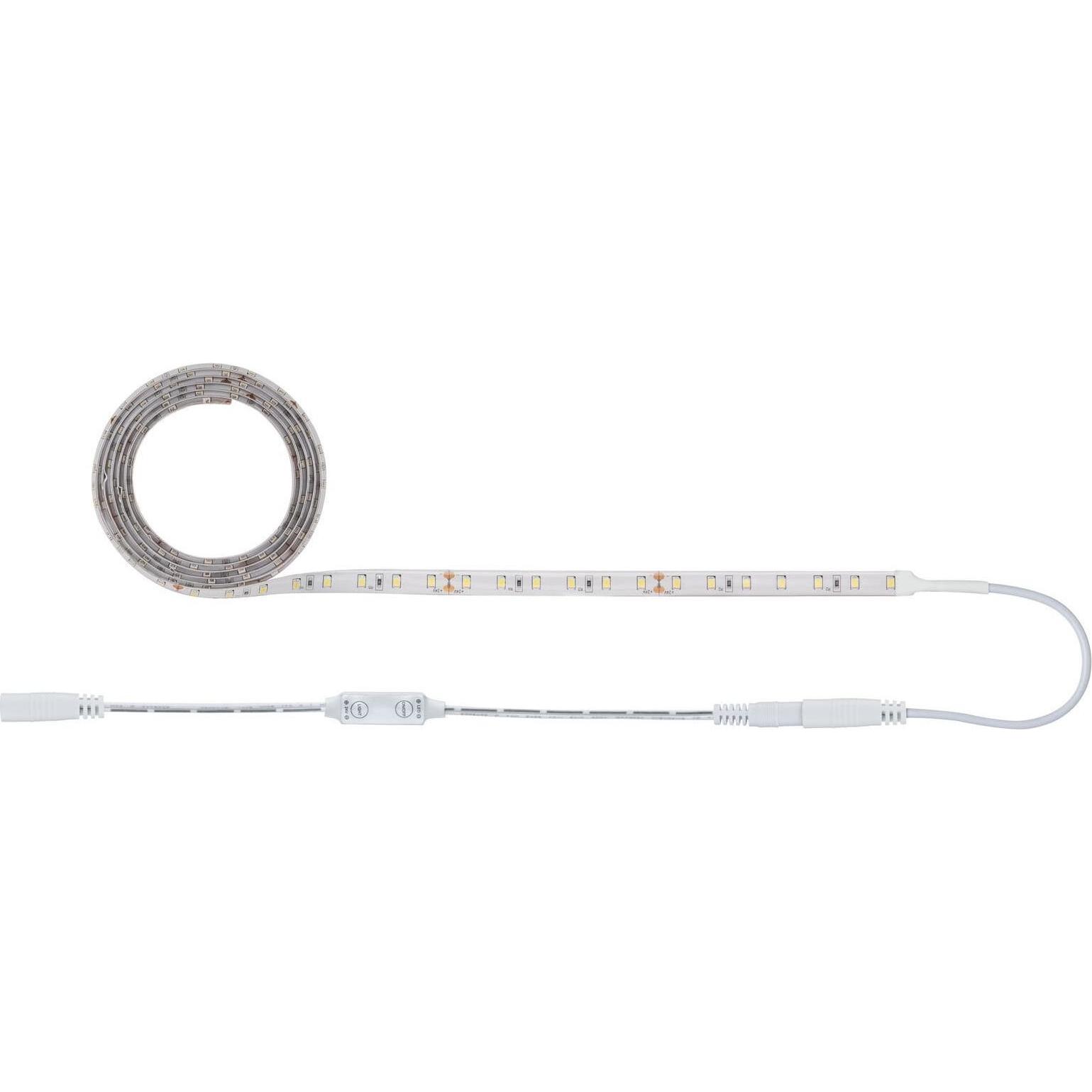 Thumbnail - Paulmann, LED Streifen, SimpLED (Neutralweiss, 150 cm, Indoor)