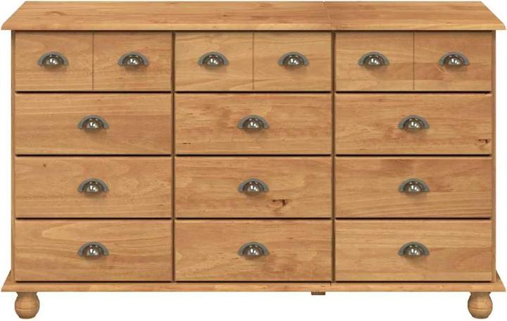 Image du produit vidaXL Commode