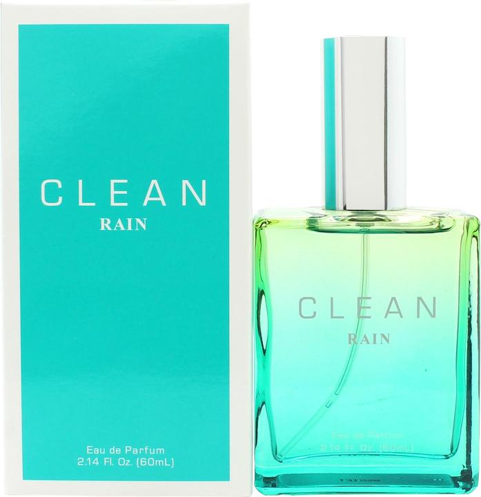 Produktbild Clean Rain (Eau de Parfum, 60 ml)