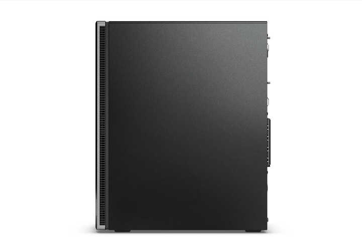 Actual product image Lenovo IdeaCentre 720 AMD Ryzen 3 2200G 8GB DDR4-SDRAM 1000GB HDD Black, Silver Tower PC (8 GB, 1000 GB, Radeon RX Vega 8)