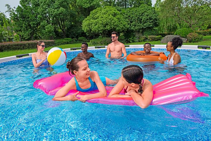 Actual product image Bestway Pool (366 x 100 cm)