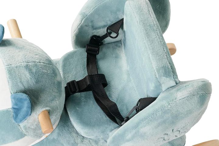 Produktbild Nattou Felix und Leo Felix der Dachs