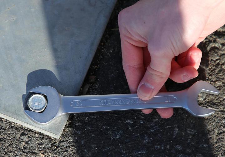 Produktbild Brilliant Tools BT010907