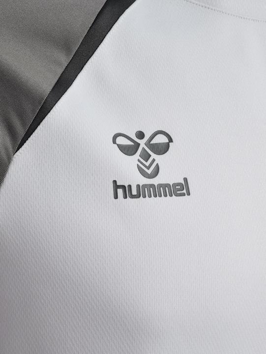 Actual product image hummel hmlLEAD 2.0 CREW SWEAT (M)