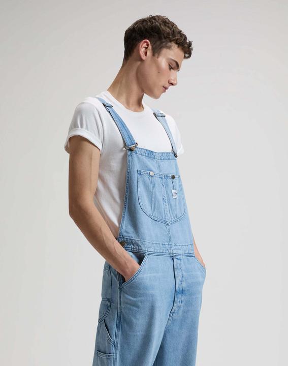 Produktbild Lee Latzhose Workwear Bib (M)