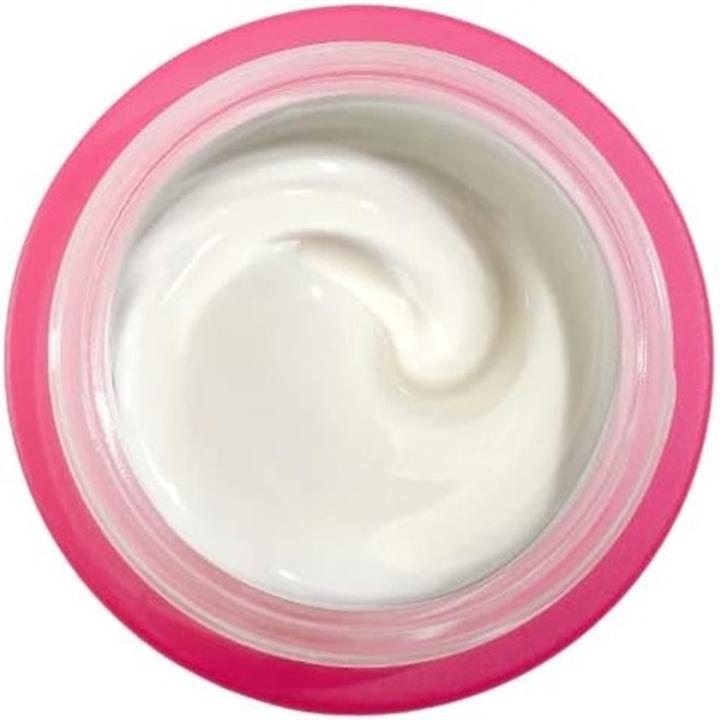 Produktbild Cosmetic Cosmetics Trinity 3 in 1 Multi-Action Facial Moisturizing Cream 50ml Vegan 94% Natural Origin (50 ml, Tagescreme)