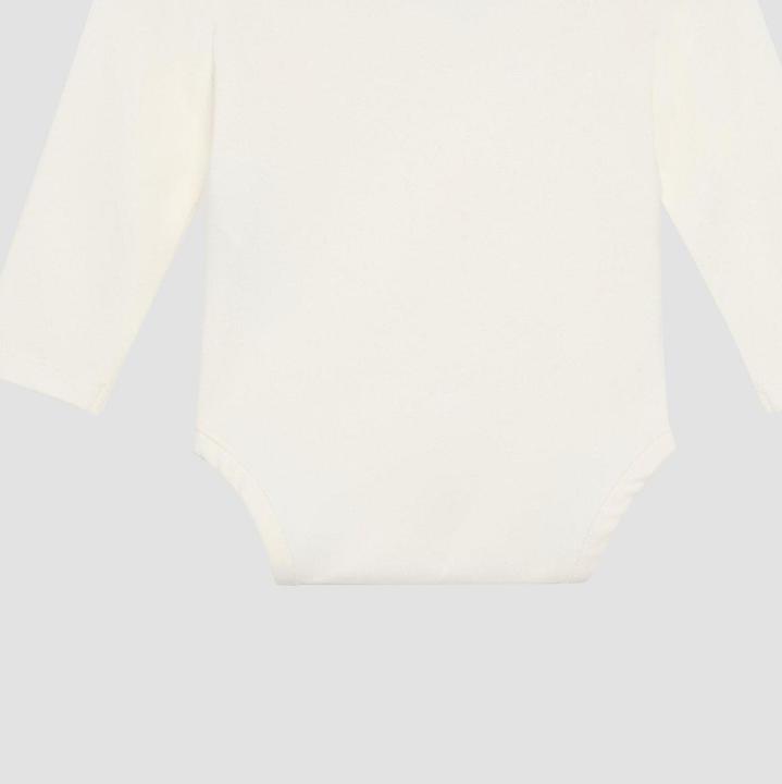 Produktbild S.Oliver T-Shirt Body Shirtbody mit Fliege (92)