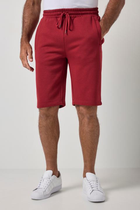 Produktbild JP1880 Bermuda, Basic, kurze Jogginghose (6XL)