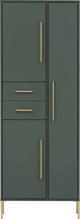 Kent (67 x 33 x 184.5 cm)