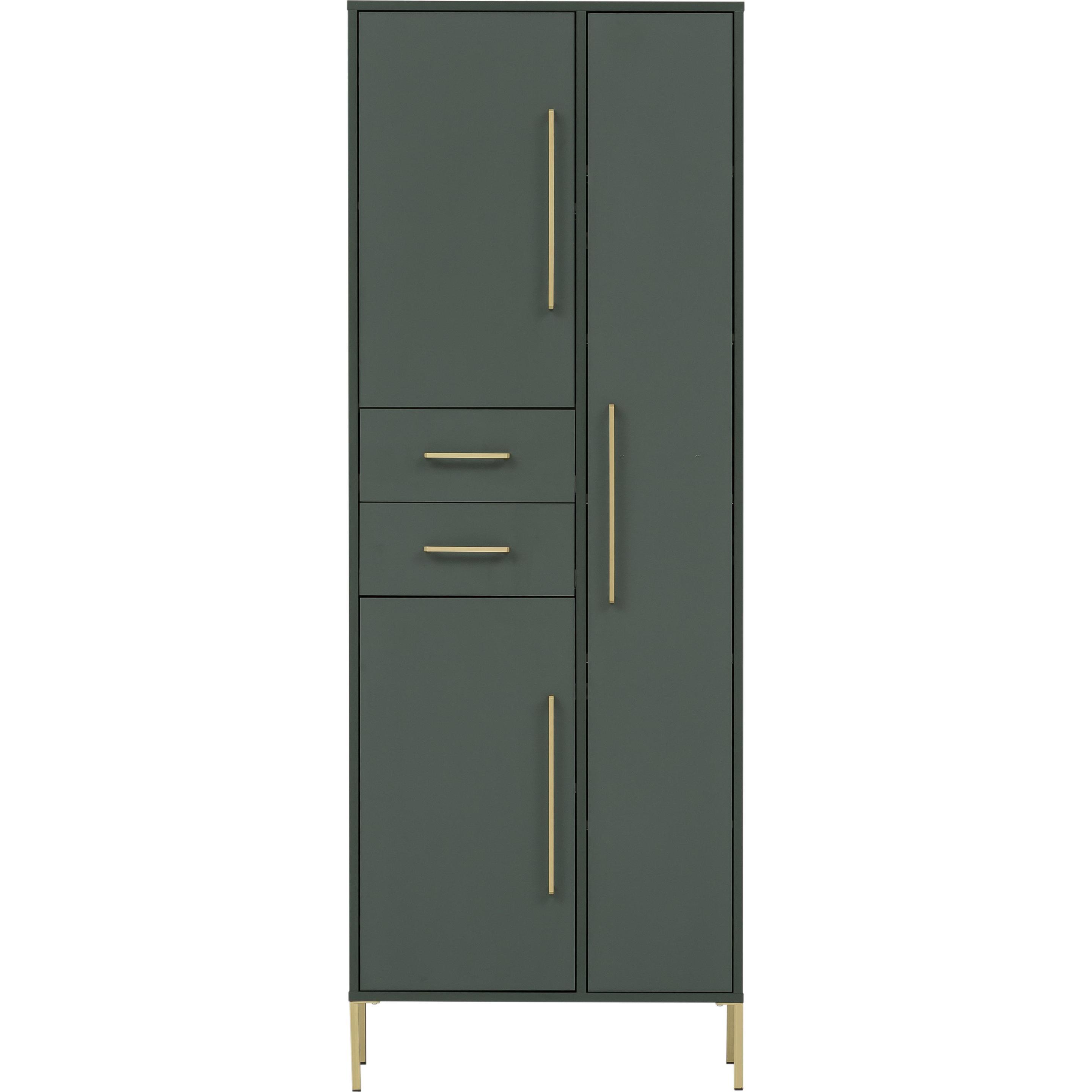 Schildmeyer, Badezimmerschrank, Kent (67 x 33 x 184.5 cm)