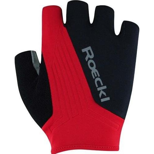 Roeckl, Herren, Handschuhe, Belluno, Schwarz, (7.5)