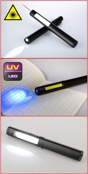 Produktbild KS Tools Inspektionslampe (350 lm)