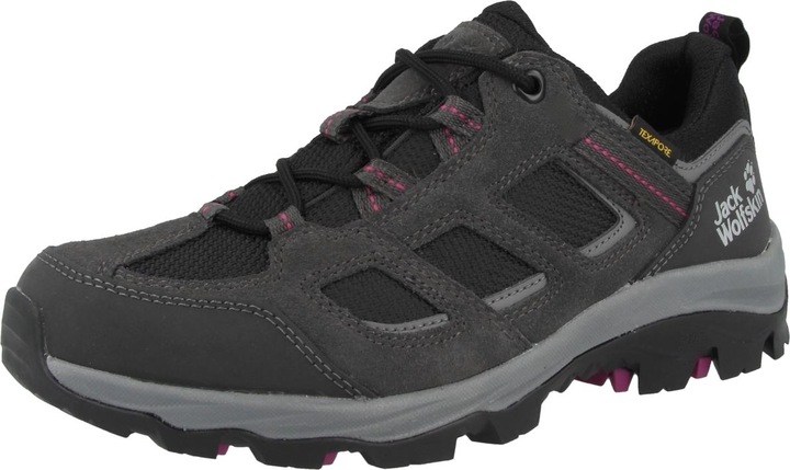 Immagine prodotto Jack Wolfskin Vojo 3 Texapore Low W (38)