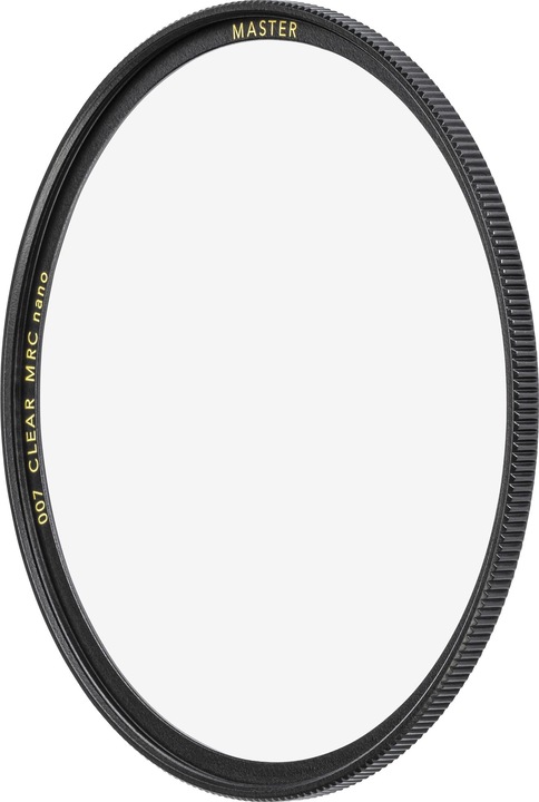 Actual product image B+W CLEAR FILTER MRC nano MASTER 39mm (39 mm, Protection filter, 39 mm)