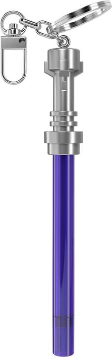 Produktbild Dungeons & Dragons LEGO Star Wars Gelstift mit Clip Lila (Lila, 1x)