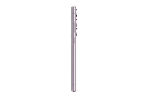 Immagine prodotto Samsung Galaxy S23 Ultra (256 GB, Lavanda, 6.80", SIM + eSIM, 200 Mpx, 5G)