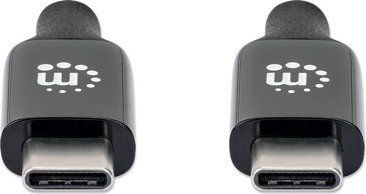 Image du produit Manhattan Câble actif USB 3.2 Gen 2 de type C (3 m, USB 3.2 Gen 2)