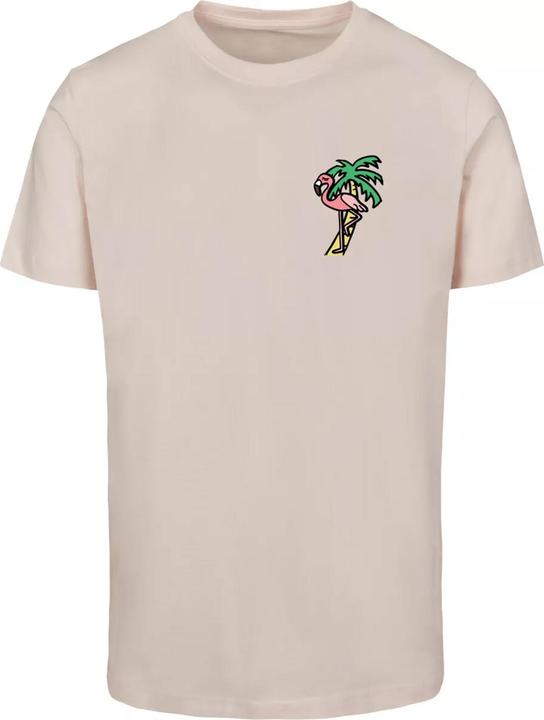 Produktbild Mister Tee TShirt Rundhalsausschnitt (L)