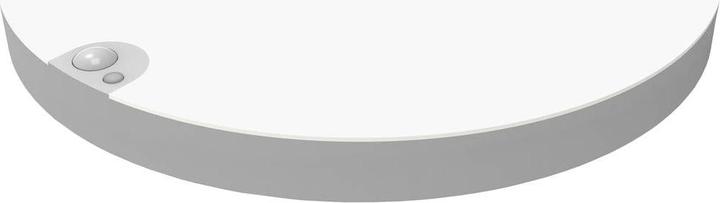 Heitronic VO-501424 ALLROUNDER LED-Deckenleuchte, LED-Wandleuchte LED LED fest e (1800 lm)