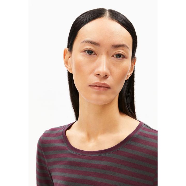 Actual product image Armedangels Langarmshirt EINAARA (L)