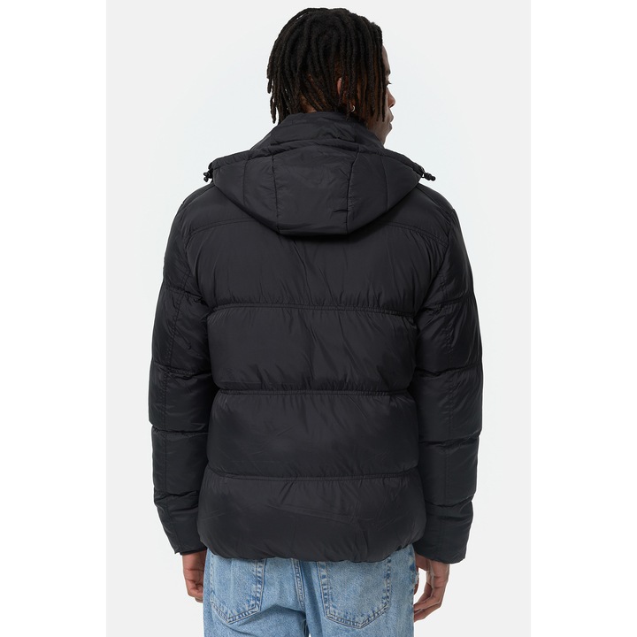Produktbild Punch daunenjacke mit kapuze kean (L)