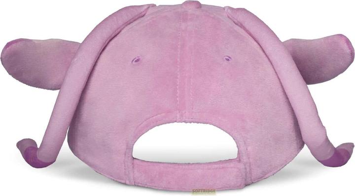 Produktbild Difuzed Lilo & Stitch - Novelty Cap (One Size)
