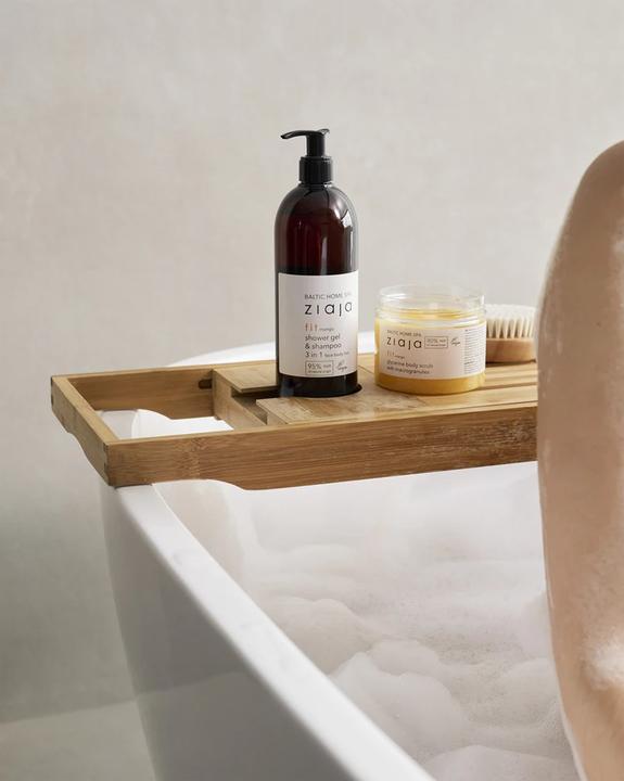 Produktbild Ziaja Baltic Home Spa Fit Mango (500 ml)