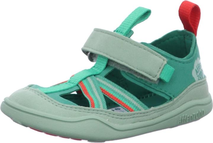 Actual product image Affenzahn Breezy Frosch (29)