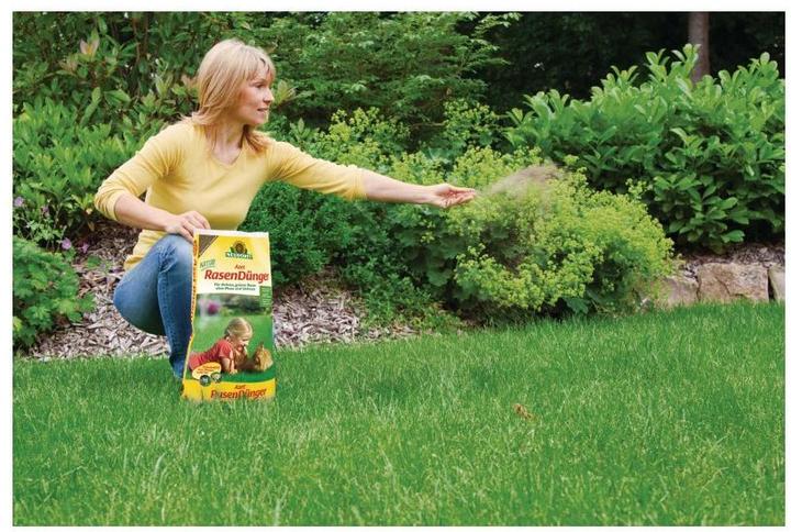 Produktbild Neudorff Azet (10 kg)