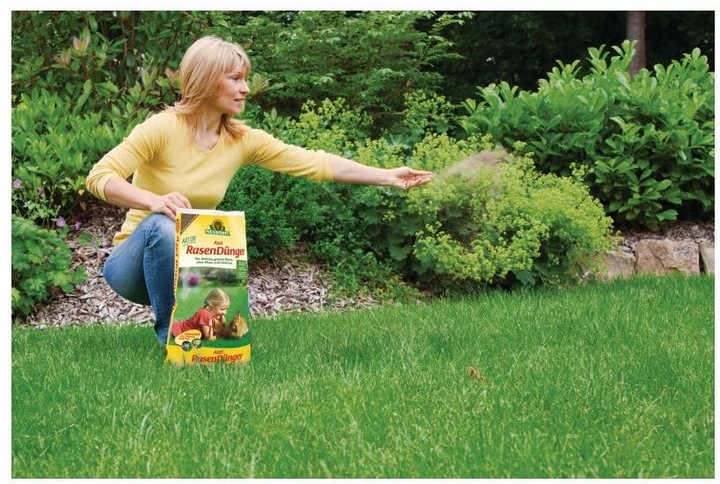 Actual product image Neudorff Acet (10 kg)