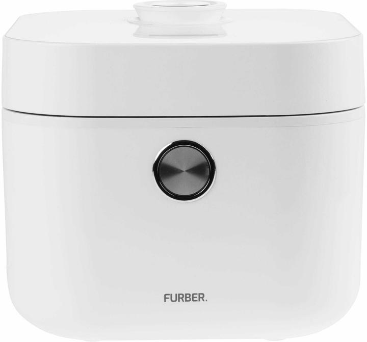 Immagine prodotto Furber Cuociriso