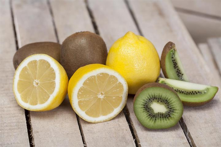 Image du produit Citron (80 cm)